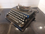 Remington Portable 1 cover image